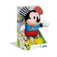 Disney Baby Mickey 吊飾